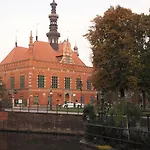 Grand-Tourist Center Point Apartments Apartment