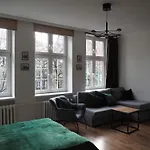 Grand-Tourist Center Point Apartments