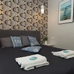 Apartment Grand-Tourist Center Point Apartments *
