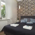 Grand-Tourist Center Point Apartments *
