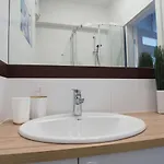 Grand-Tourist Center Point Apartments