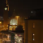 Grand-tourist Center Point Apartmán Gdaňsk