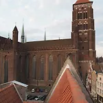 Grand-tourist Center Point