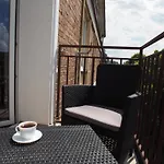 Apartament Grand-tourist Center Point Gdańsk