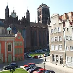 Grand-tourist Center Point Gdańsk