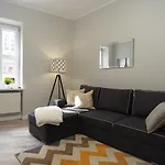 Apartament Grand-tourist Center Point *