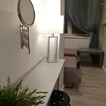 Grand-tourist Center Point Apartament Gdańsk
