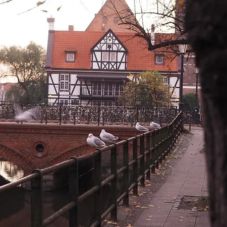 Apartmán Grand-tourist Center Point *