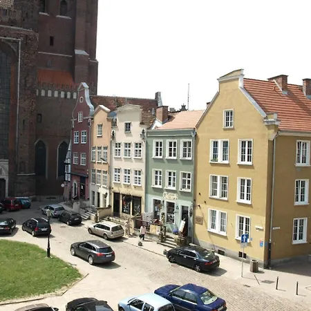 Grand-tourist Center Point