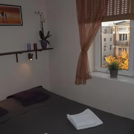 Grand-Tourist Center Point Apartments Apartment Gdansk