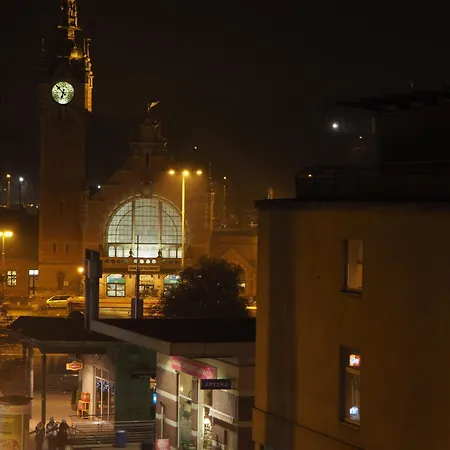 Grand-Tourist Center Point Apartments Apartment Gdansk