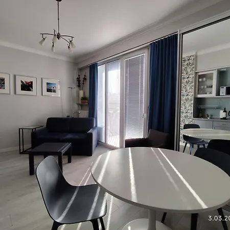 Appartamento Grand-tourist Center Point Danzica