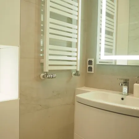 Grand-tourist Center Point Gdańsk