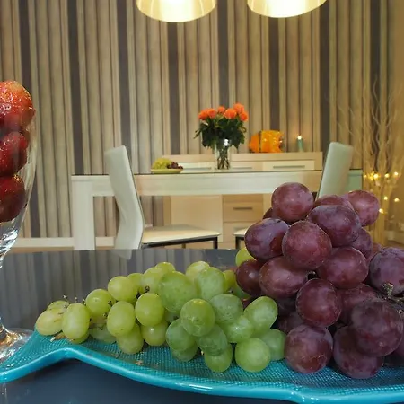 Apartman Grand-tourist Center Point