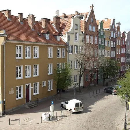 Apartment Grand-Tourist Center Point Apartments *