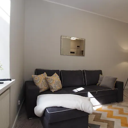 Apartment Grand-Tourist Center Point Apartments *