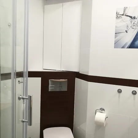 Grand-tourist Center Point