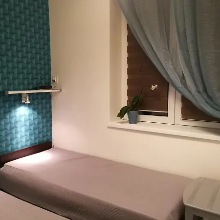 Apartman Grand-tourist Center Point Gdańsk