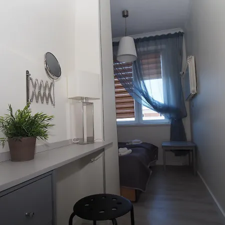 Grand-Tourist Center Point Apartments * Gdansk