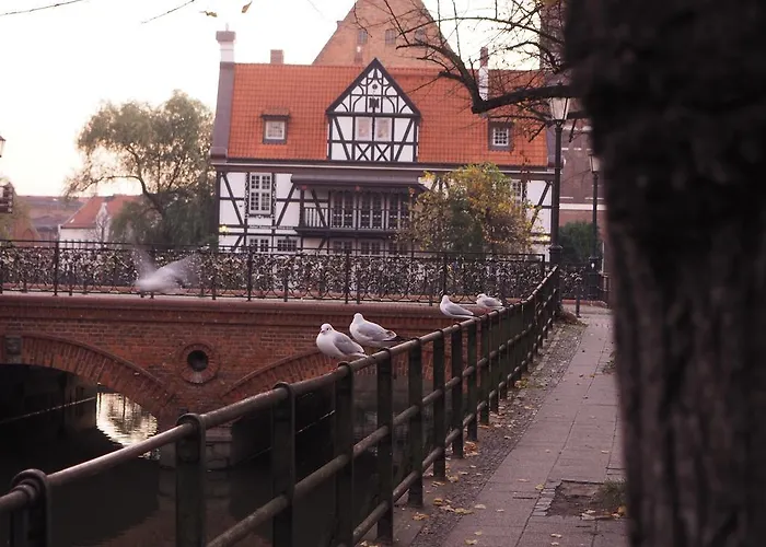 Apartment Grand-Tourist Center Point Apartments *