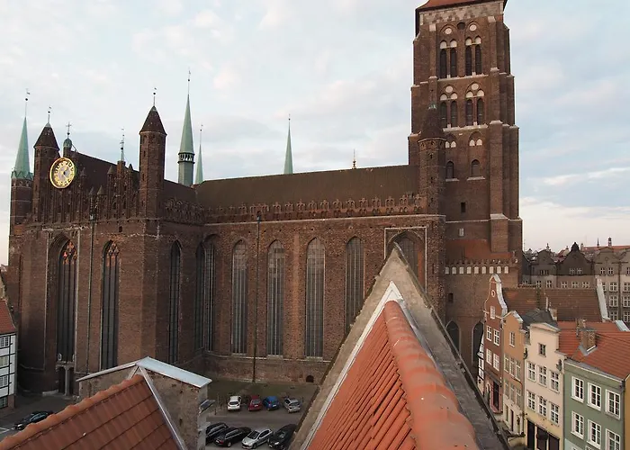 Grand-tourist Center Point