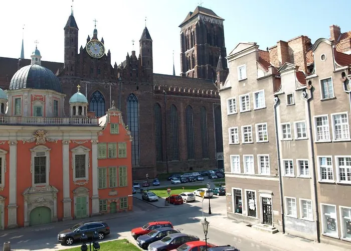 Grand-tourist Center Point Gdansk