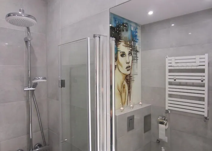 Grand-Tourist Center Point Apartments * Gdansk