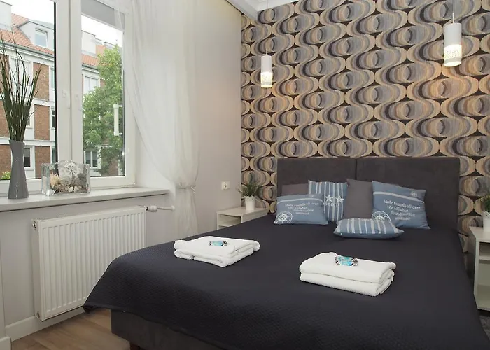 Grand-tourist Center Point *