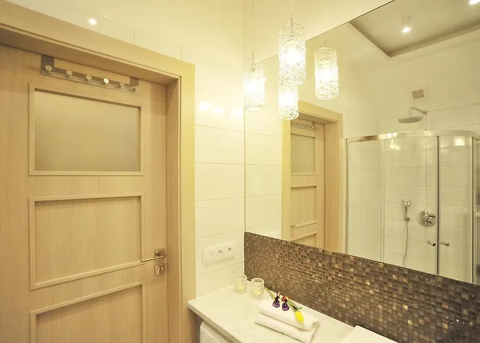 Grand-tourist Center Point Gdańsk