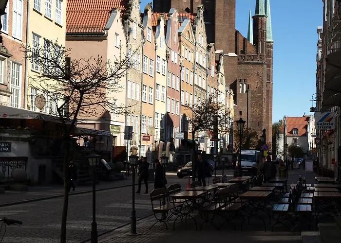 Apartamento Grand-tourist Center Point