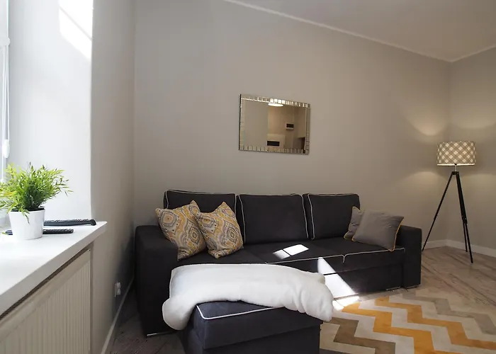 Apartment Grand-Tourist Center Point Apartments *