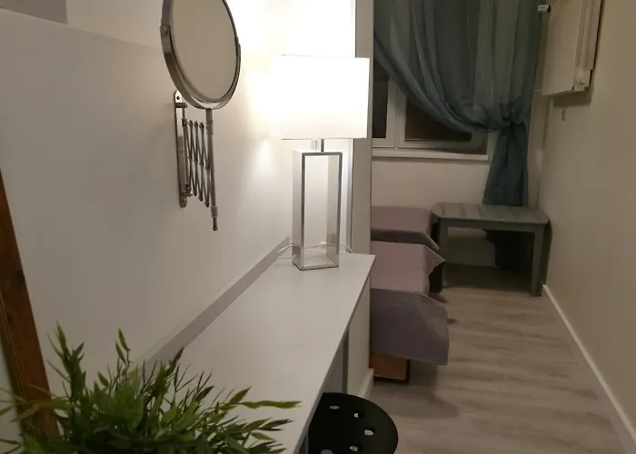 Grand-tourist Center Point Appartement Gdańsk