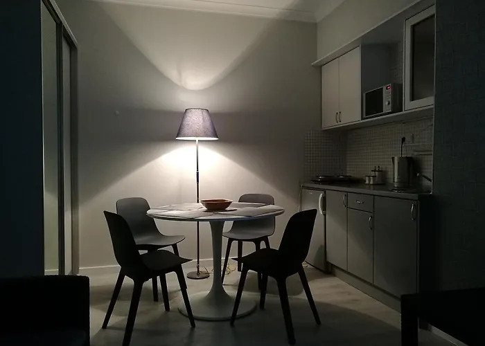 Appartement Grand-tourist Center Point *