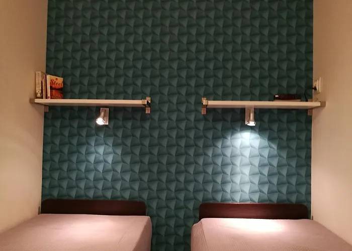 Grand-tourist Center Point Appartement Gdańsk