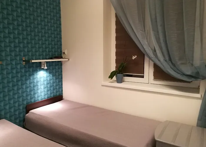 Appartement Grand-tourist Center Point Gdańsk