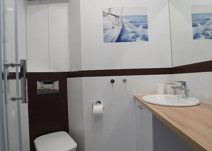 Grand-tourist Center Point Gdańsk