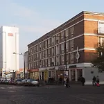 Grand-tourist Center Point 아파트 그단스크