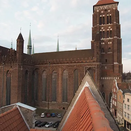 Grand-tourist Center Point