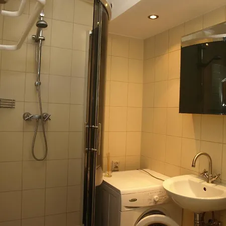 Apartamento Grand-tourist Center Point *