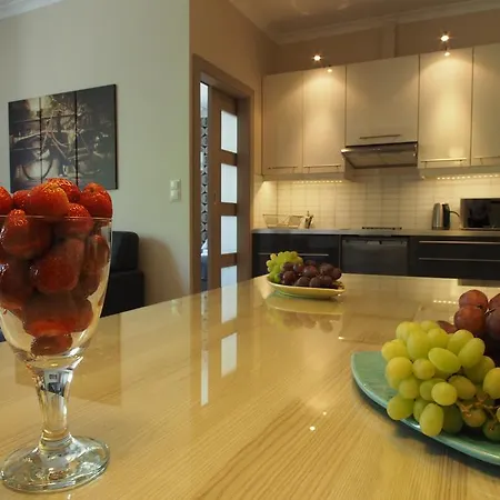 Grand-tourist Center Point *