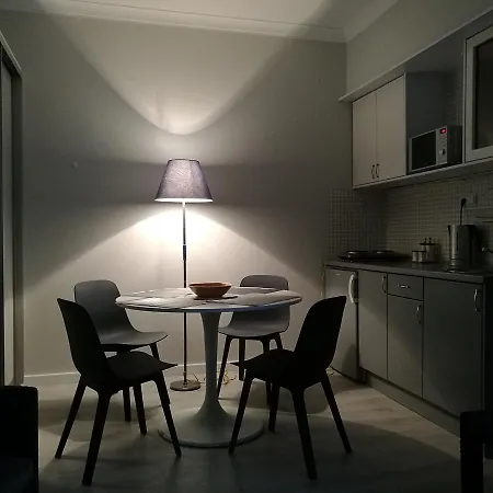 Apartamento Grand-tourist Center Point *