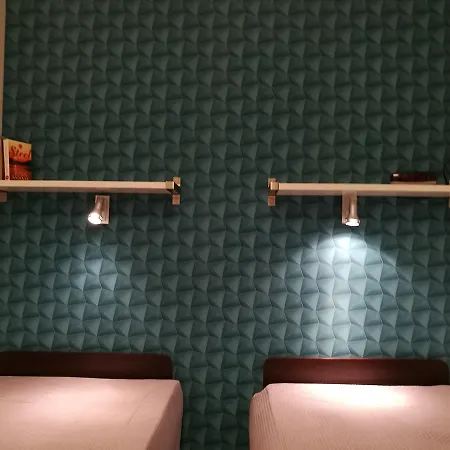 Grand-tourist Center Point Διαμέρισμα Γκντανσκ