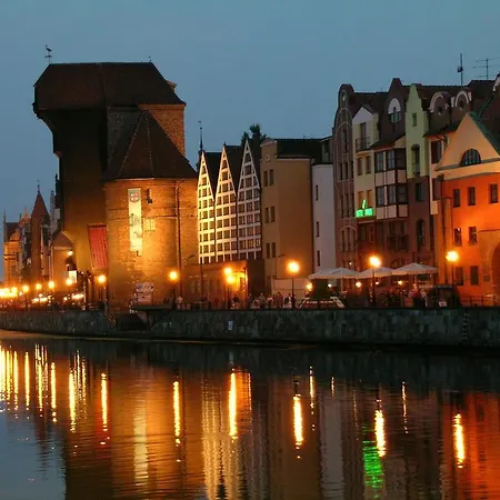 Grand-tourist Center Point